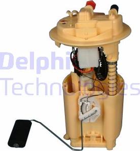 Delphi FE10033-12B1 - Паливний насос autozip.com.ua