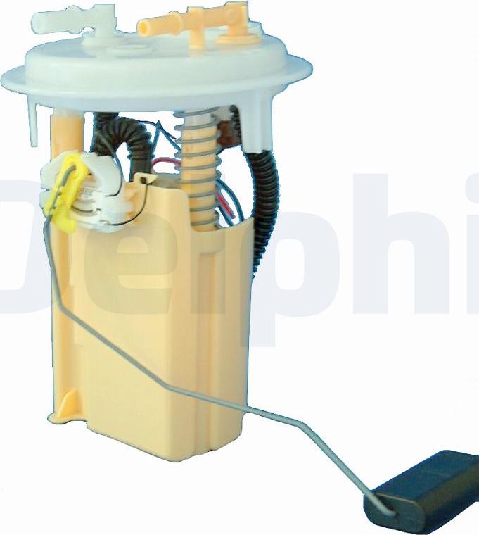 Delphi FE10028-12B1 - Паливний насос autozip.com.ua