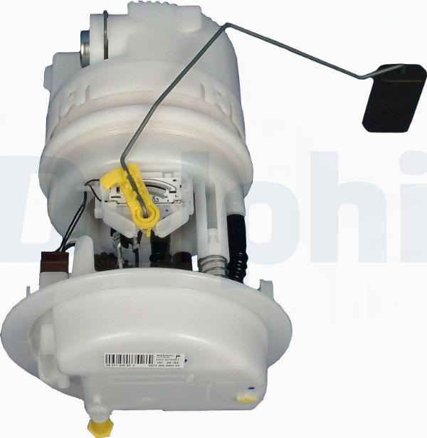 Delphi FE10175-15B1 - Паливний насос autozip.com.ua