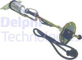 Delphi FE20033 - Паливний насос autozip.com.ua