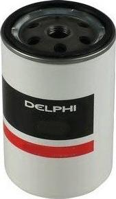 Delphi FF0150 - Паливний фільтр autozip.com.ua