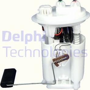 Delphi FG0994-12B1 - Модуль паливного насоса autozip.com.ua