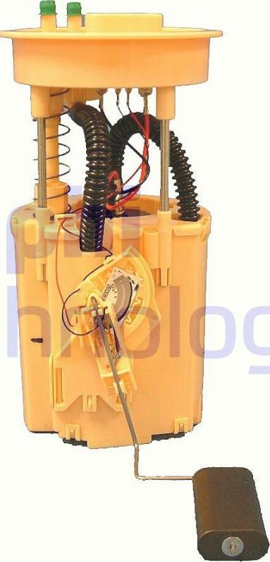 Delphi FG0988-12B1 - Модуль паливного насоса autozip.com.ua