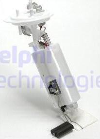 Delphi FG0425-11B1 - Модуль паливного насоса autozip.com.ua