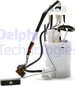 Delphi FG0511-11B1 - Модуль паливного насоса autozip.com.ua