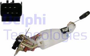 Delphi FG1920-12B1 - Паливний насос autozip.com.ua