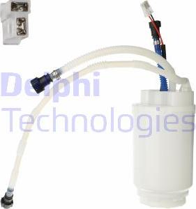 Delphi FG1405-12B1 - Модуль паливного насоса autozip.com.ua