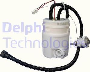 Delphi FG1041-12B1 - Модуль паливного насоса autozip.com.ua