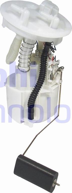 Delphi FG1050-12B1 - Модуль паливного насоса autozip.com.ua