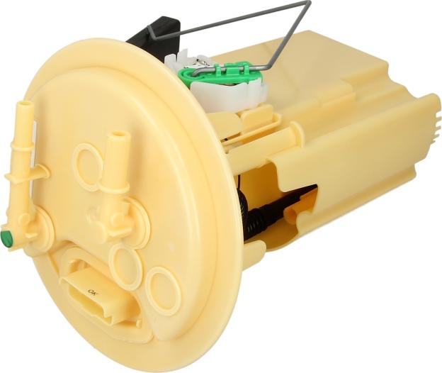 Delphi FG1060-12B1 - Датчик, рівень палива autozip.com.ua