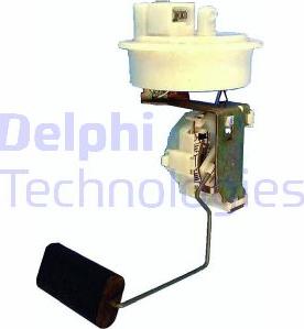 Delphi FG1004-12B1 - Модуль паливного насоса autozip.com.ua