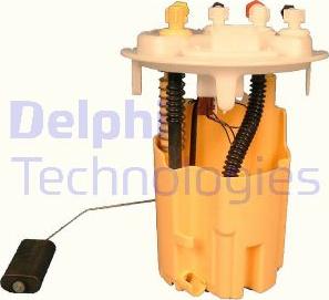 Delphi FG1011-12B1 - Модуль паливного насоса autozip.com.ua