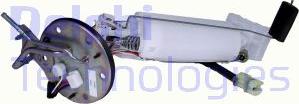 Delphi FG1030-12B1 - Модуль паливного насоса autozip.com.ua