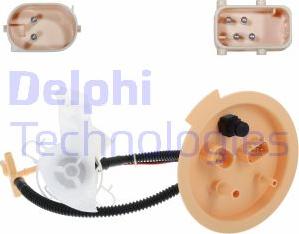 Delphi FG1115-12B1 - Модуль паливного насоса autozip.com.ua