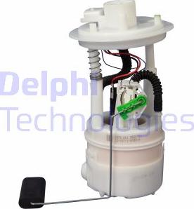 Delphi FG1121-12B1 - Модуль паливного насоса autozip.com.ua