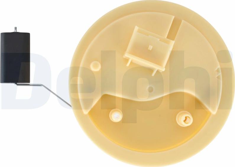 Delphi FG2676-12B1 - Модуль паливного насоса autozip.com.ua