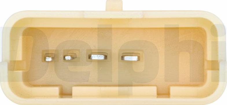 Delphi FG2676-12B1 - Модуль паливного насоса autozip.com.ua