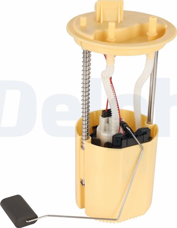 Delphi FG2676-12B1 - Модуль паливного насоса autozip.com.ua