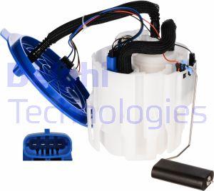 Delphi FG2361-12B1 - Модуль паливного насоса autozip.com.ua