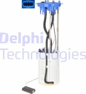 Delphi FG2388-12B1 - Модуль паливного насоса autozip.com.ua