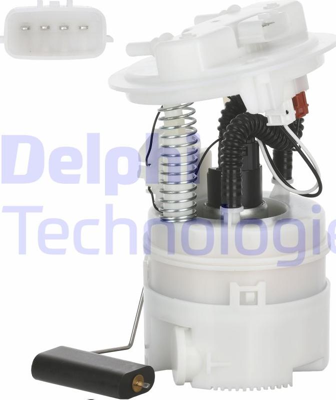 Delphi FG2704-12B1 - Модуль паливного насоса autozip.com.ua