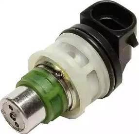 Delphi FJ10581-11B1 - Форсунка паливна, розпилювач і утримувач autozip.com.ua