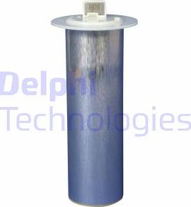 Delphi FL0303-12B1 - Модуль паливного насоса autozip.com.ua
