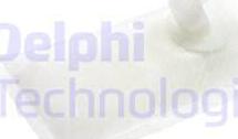 Delphi FS0195-11B1 - Паливний насос autozip.com.ua