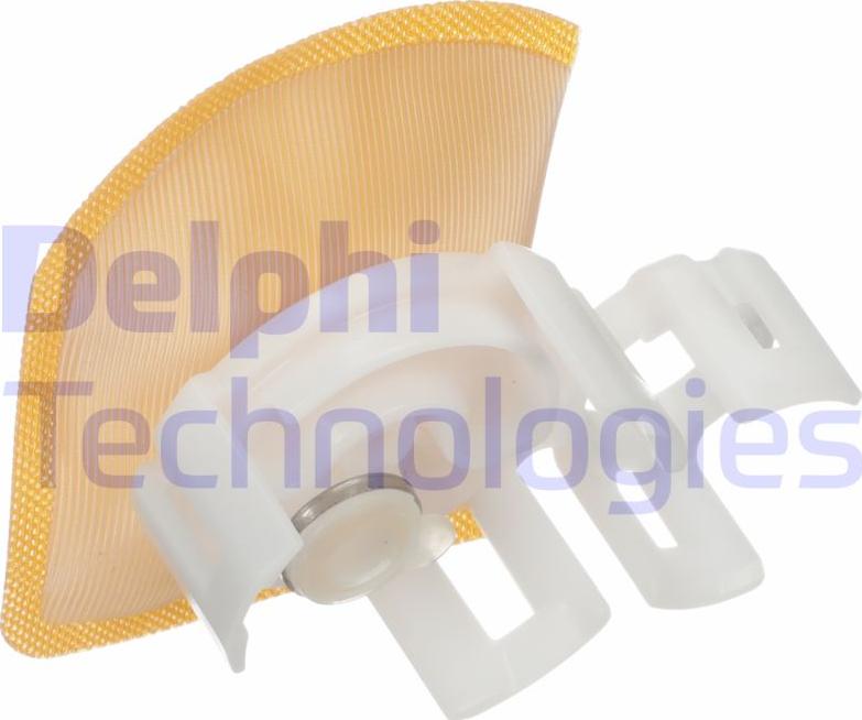 Delphi FS0202-11B1 - Модуль паливного насоса autozip.com.ua