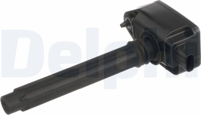 Delphi GN10951-11B1 - Котушка запалювання autozip.com.ua
