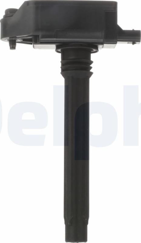 Delphi GN10951-11B1 - Котушка запалювання autozip.com.ua