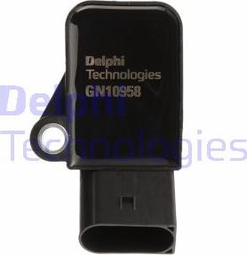 Delphi GN10958-12B1 - Котушка запалювання autozip.com.ua