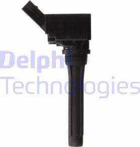 Delphi GN10958-12B1 - Катушка системи запалювання autozip.com.ua