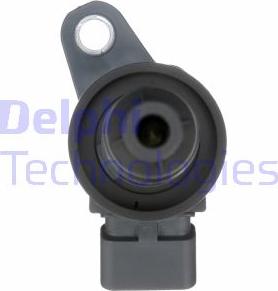 Delphi GN10909-17B1 - Котушка запалювання autozip.com.ua