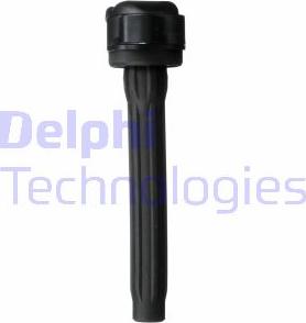 Delphi GN10908-11B1 - Котушка запалювання autozip.com.ua