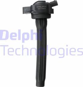 Delphi GN10908-11B1 - Котушка запалювання autozip.com.ua