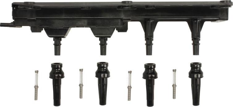 Delphi GN10460-12B1 - Котушка запалювання autozip.com.ua