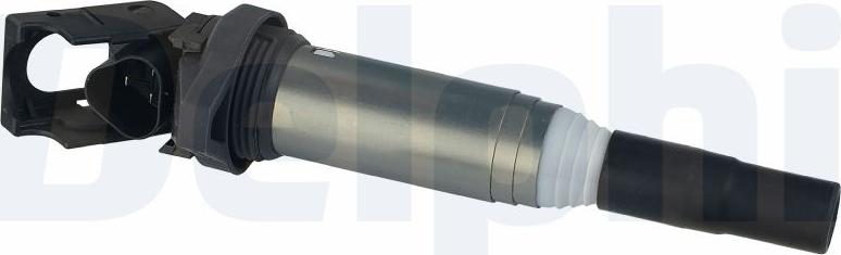 Delphi GN10476-19B1A - Котушка запалювання autozip.com.ua