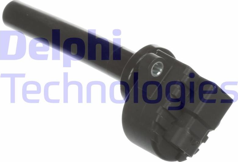 Delphi GN10506 - Котушка запалювання autozip.com.ua