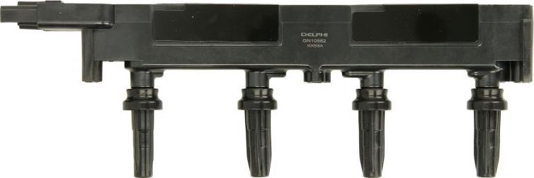 Delphi GN10582-12B1 - Котушка запалювання autozip.com.ua