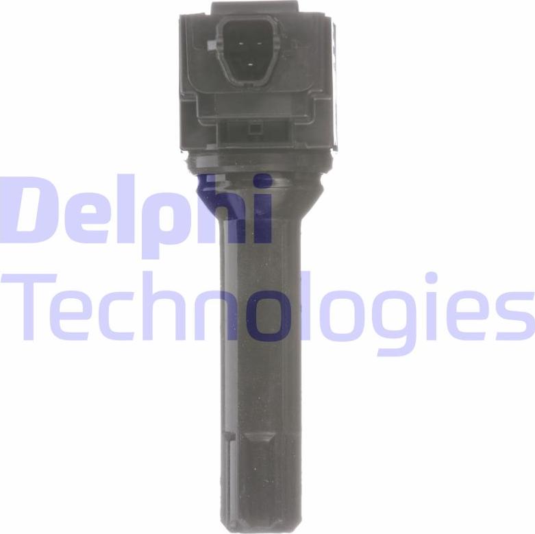 Delphi GN10687 - Котушка запалювання autozip.com.ua