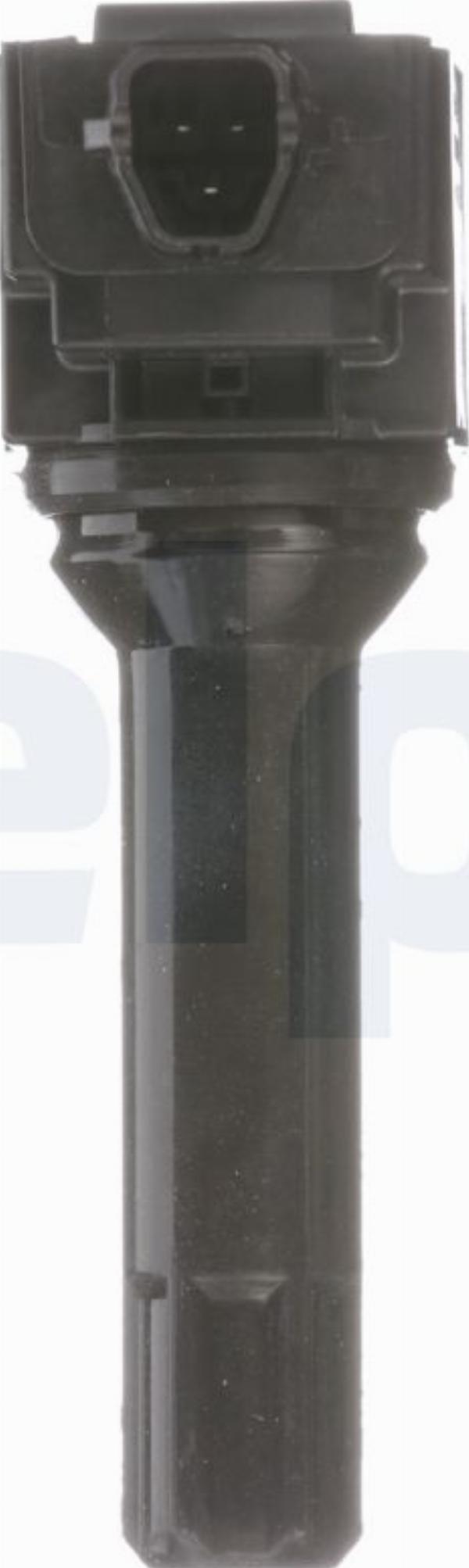 Delphi GN10687-12B1 - Котушка запалювання autozip.com.ua