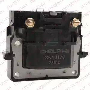 Delphi GN10173 - Котушка запалювання autozip.com.ua