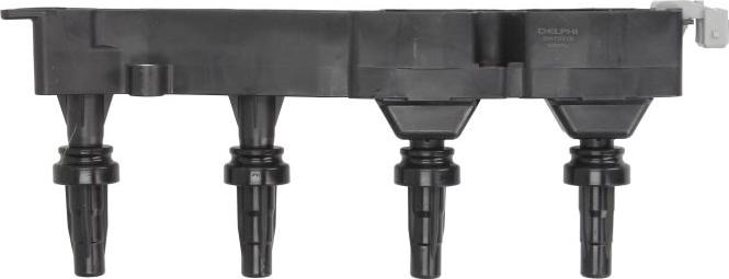 Delphi GN10319-12B1 - Котушка запалювання autozip.com.ua