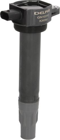 Delphi GN10310-12B1 - Котушка запалювання autozip.com.ua