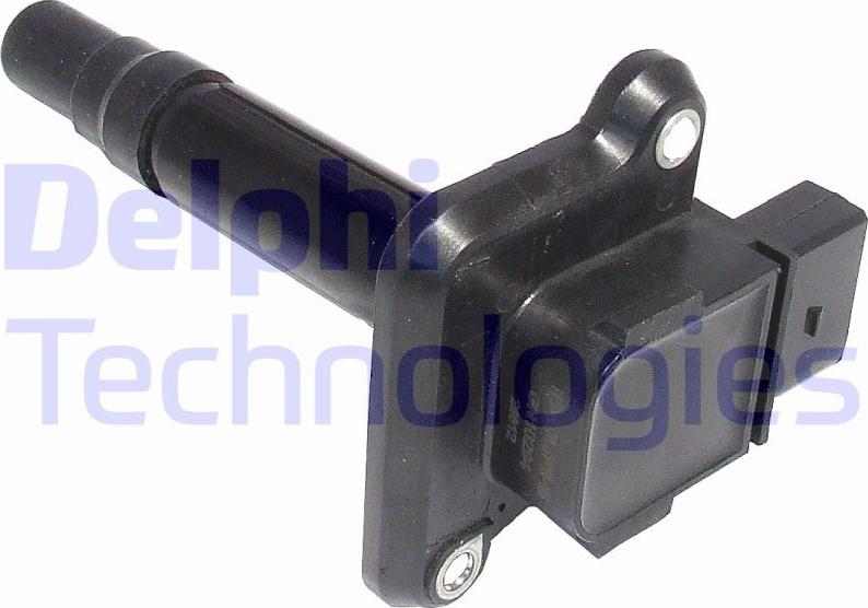 Delphi GN10294-12B1 - Котушка запалювання autozip.com.ua