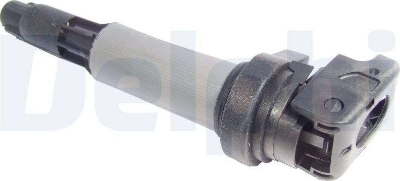 Delphi GN10210-19B1 - Котушка запалювання autozip.com.ua