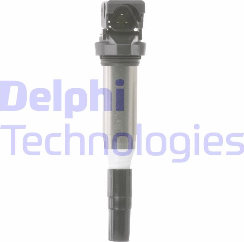 Delphi GN10765-11B1 - Котушка запалювання autozip.com.ua