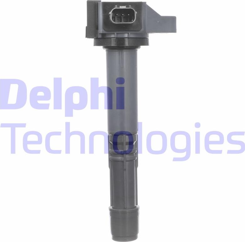 Delphi GN10732-17B1 - Котушка запалювання autozip.com.ua