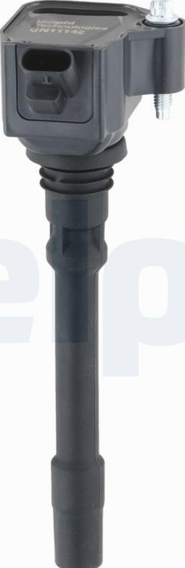 Delphi GN11142-12B1 - Котушка запалювання autozip.com.ua